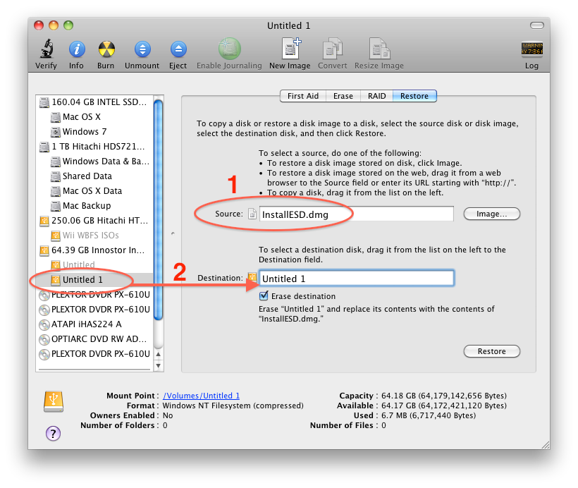 Handbrake For Mac 10.6.8 Download